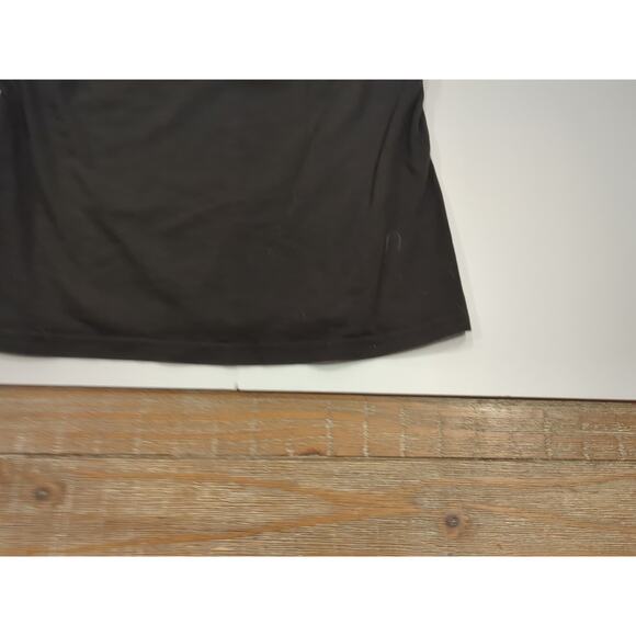 Harry Potter Small Black Borgin and Burke's Logo T-shirt Wizarding World - Picture 4 of 5